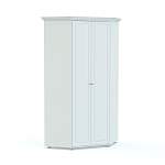 Шкаф угловой Капелла 245 BMS - Фото 3