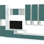 Стенка Грация 6 BMS - Фото 7