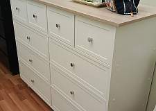 Комод Зара 10 BMS