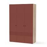 Шкаф распашной Джосс 3 BMS - Фото 10