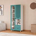 Шкаф распашной Рене 6 BMS - Фото 6