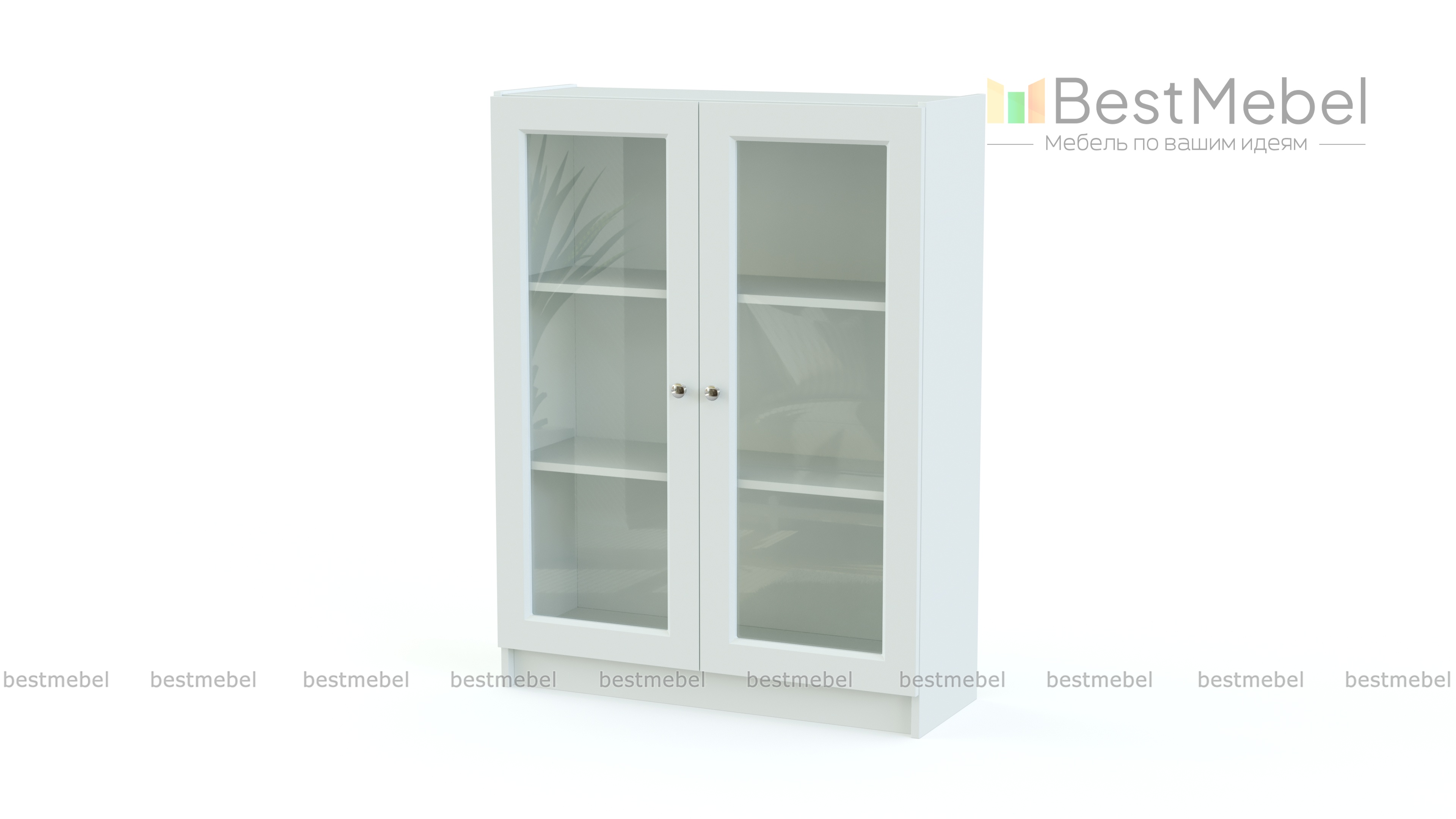 Тумба Билли Оксберг Billy Oxberg 44