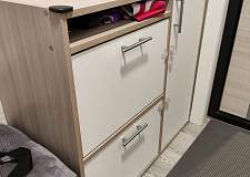 Обувница Глянец 12 BMS