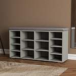 Тумба для обуви Шелф BMS - Фото 8