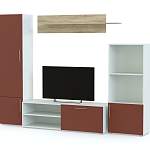 Стенка Неко 6 BMS - Фото 1