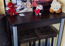 Кухонный стол Кубика BMS