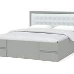 Кровать Кармен BMS - Фото 9