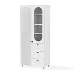 Шкаф распашной Рене 8 BMS - Фото 1