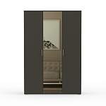 Распашной шкаф Селин BMS - Фото 3