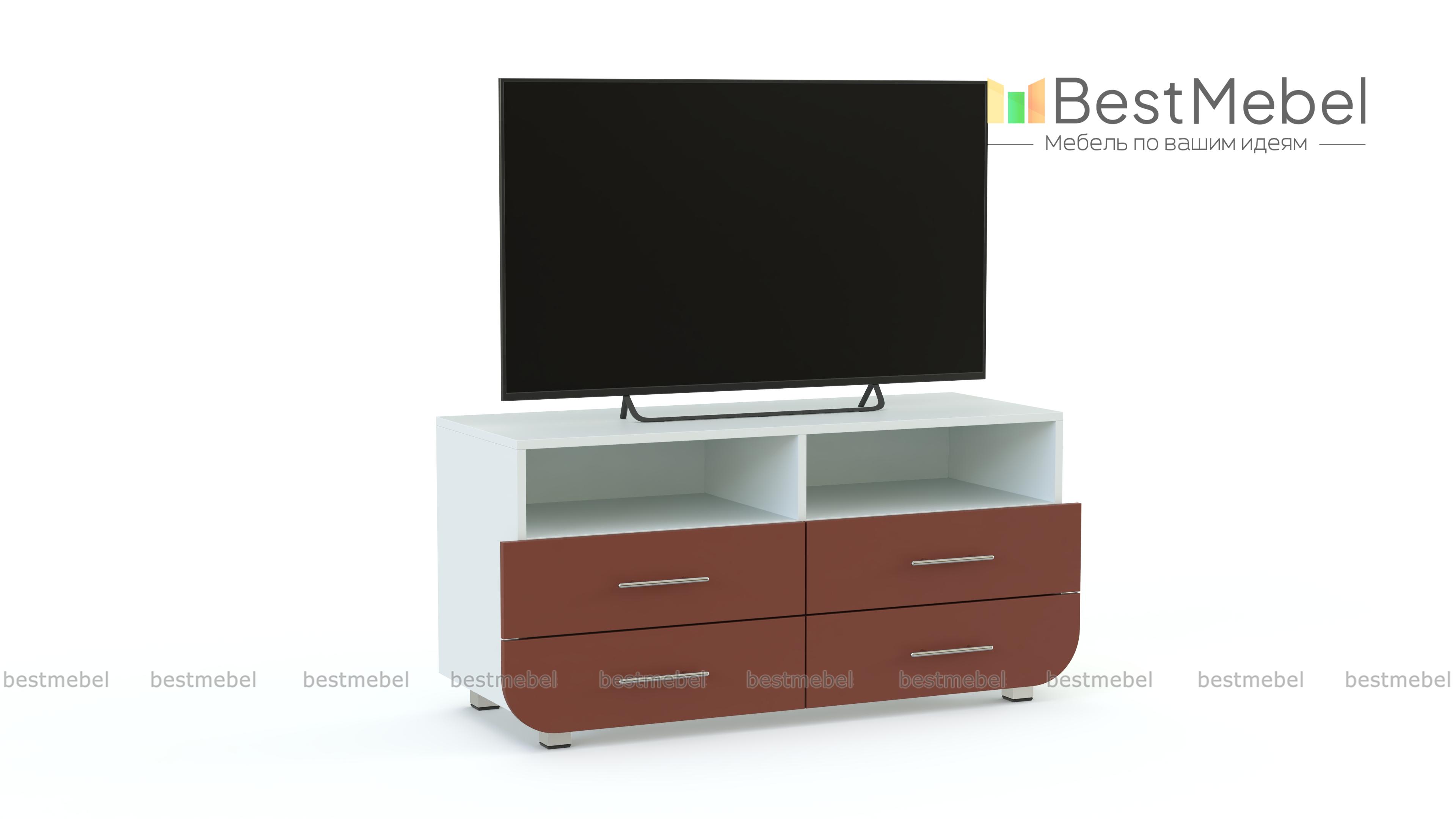 Тумба под ТВ Модерно 15.1 BMS - Фото