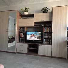 Стенка Марта 11 BMS