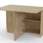 Кухонный стол Пихта 4 BMS - Фото 5