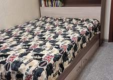 Кровать Виктория 1 BMS