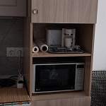 Шкаф-пенал 2 двери Нео BMS - Фото от клиента