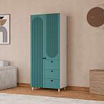 Шкаф распашной Рене 18 BMS - Фото 6