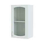 Шкаф-витрина 1 дверь Глория BMS - Фото 4