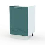 Шкаф нижний мойка 500 Капля BMS - Фото 4