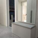 Тумба для обуви с сиденьем Kanes 2 BMS - Фото от клиента