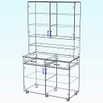 Буфет Дачник BMS