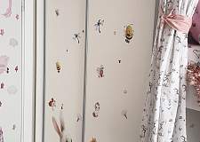 Шкаф-купе Торонто 19 BMS