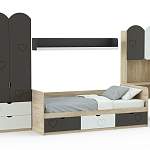 Детская комната Сказка 21 BMS - Фото 2