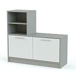 Обувница Лаф 2 BMS - Фото 7