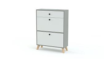 Тумба для обуви Пресли 10 BMS (500х850х350)