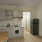 Кухня Зара BMS - Фото от клиента