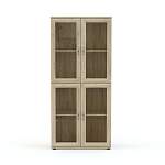 Шкаф для книг  Пигмалион 3 BMS - Фото 2