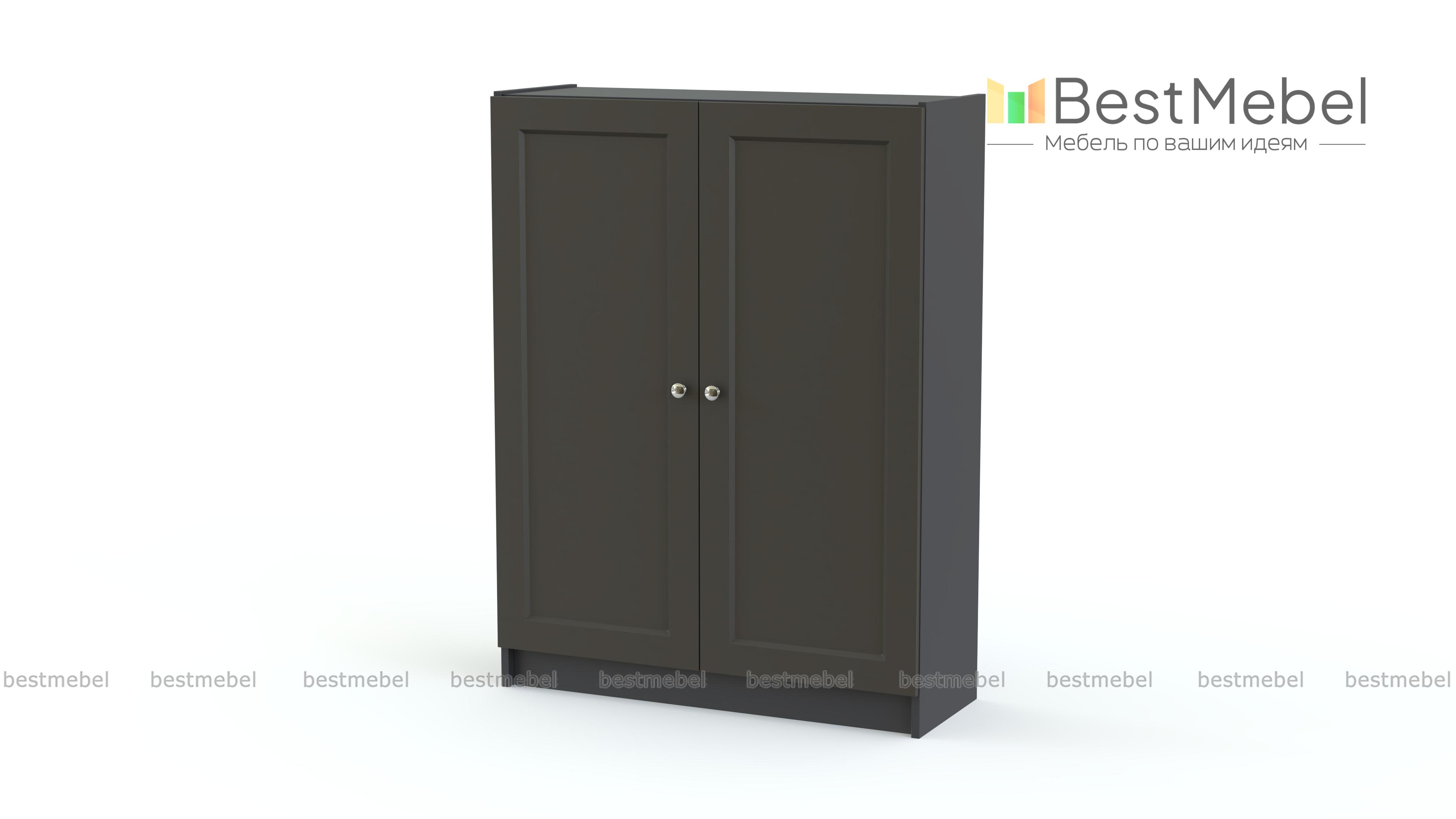 Тумба Билли Оксберг Billy Oxberg 13 - Фото