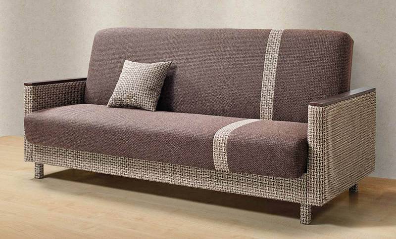 Диван книжка Клин BMS(Книжка)