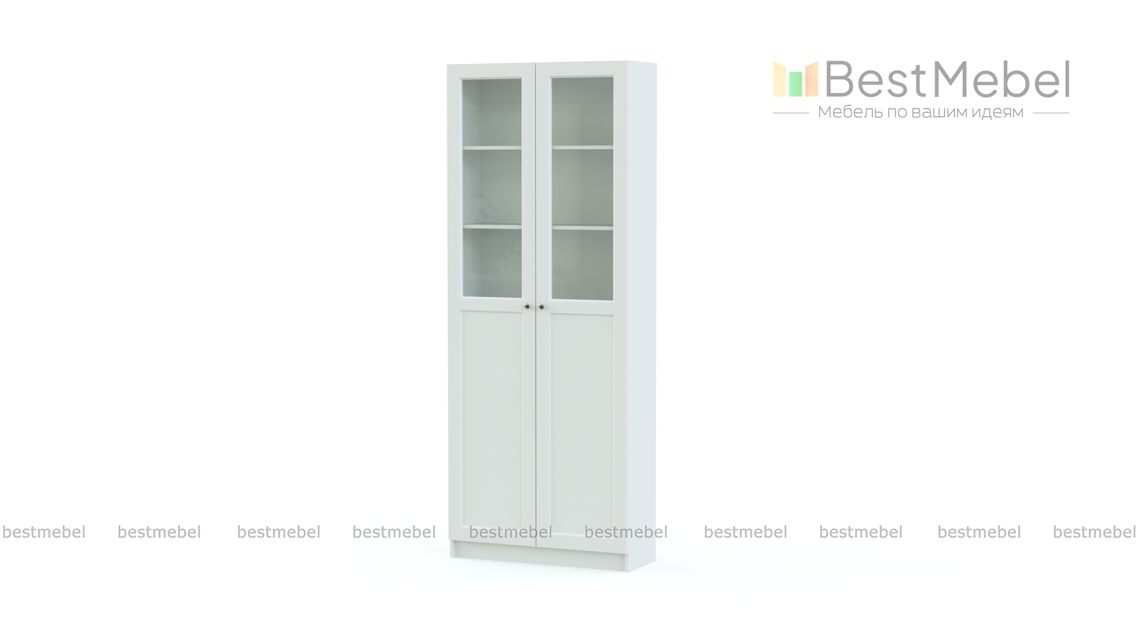 Шкаф Билли Оксберг Billy Oxberg 10