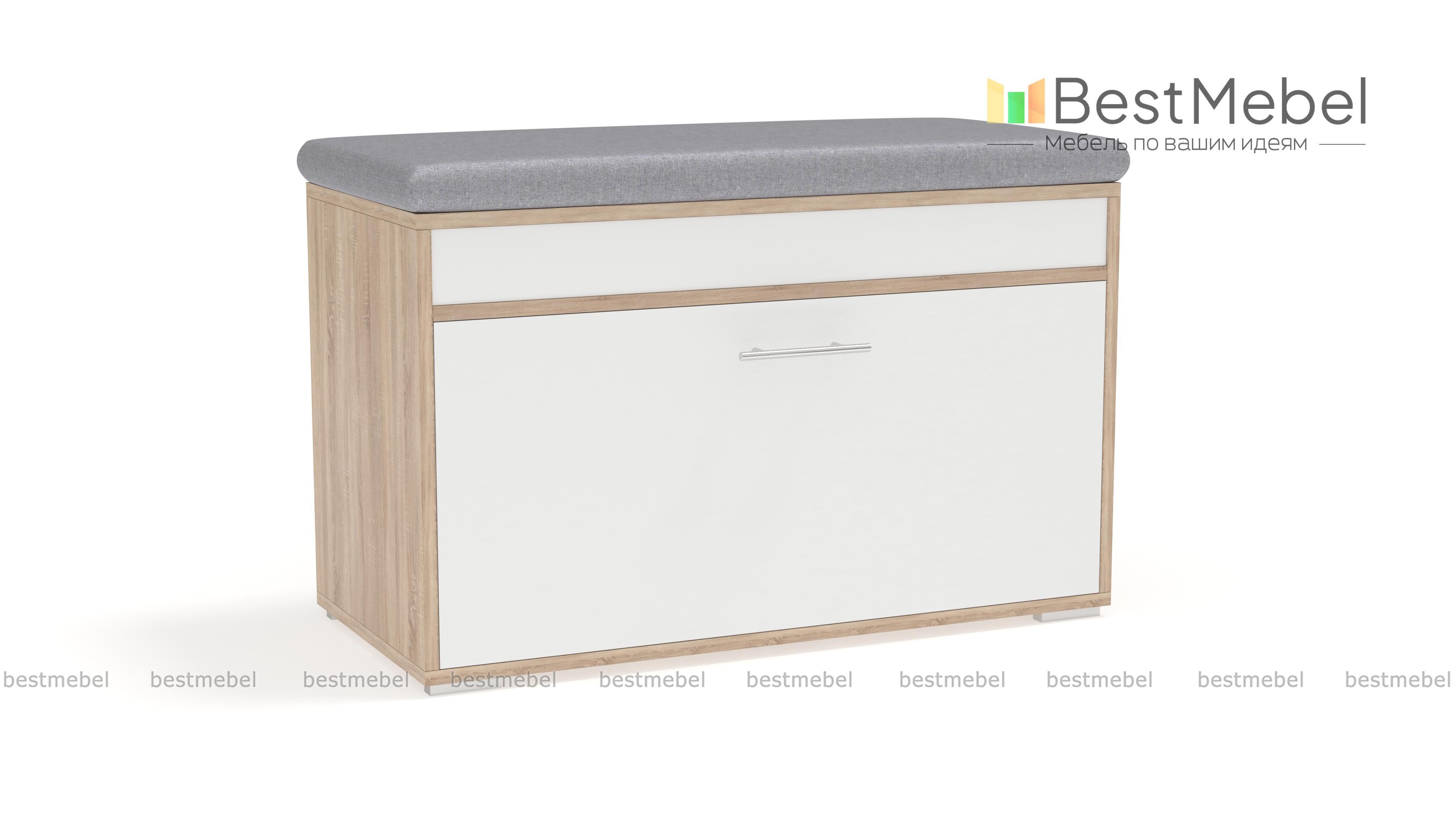 Обувница Снови BMS - Фото