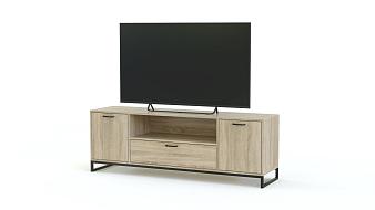 Тумба под ТВ Аляска 3 BMS (1300х700х450)
