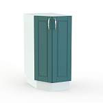 Шкаф нижний торцевой Лондон BMS - Фото 7