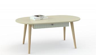 Журнальный стол Фанди 5 BMS (600х500х400)