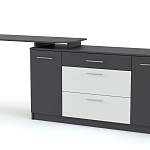 Туалетный столик Панни BMS - Фото 1