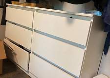 Комод Куллен Kullen 2