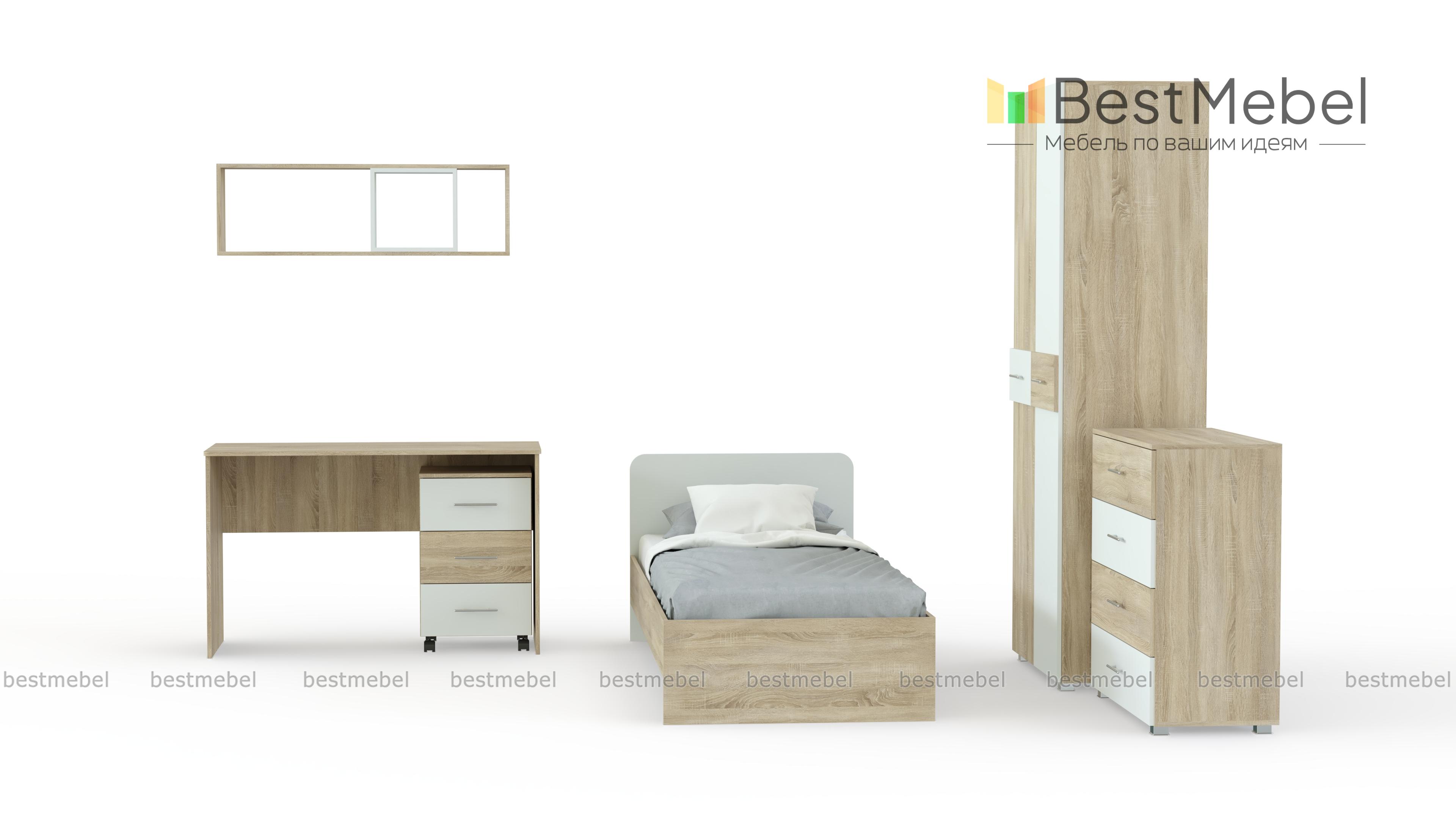 Детская Лайк BMS - Фото