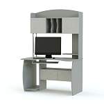 Компьютерный стол МБ 30.1 BMS - Фото 7