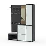 Прихожая Инарио BMS - Фото 7