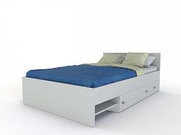 Кровать Европа-2 BMS (950х1000х2050)