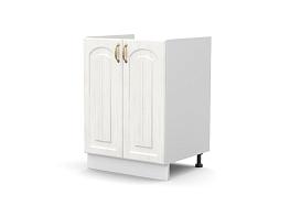 Шкаф нижний под мойку с 2-мя дверцами Верона BMS (600х820х530)