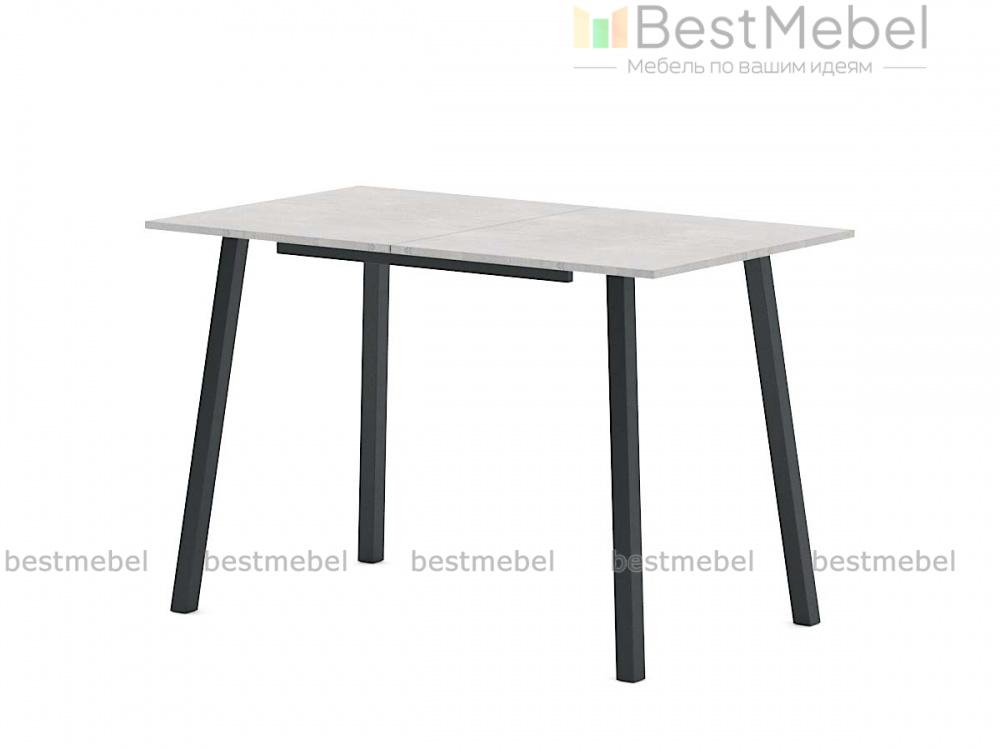 Кухонный стол Пекан 2 BMS - Фото