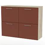 Тумба Ольга Глянец BMS - Фото 5