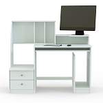 Компьютерный стол СК Лацио BMS - Фото 2