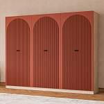 Шкаф распашной Вивьен 16 BMS - Фото 12