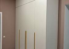 Шкаф распашной Остин Лайт 6 BMS