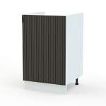 Шкаф нижний под мойку Альберт BMS - Фото 6