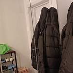 Распашной шкаф Bauhaus 8-2 BMS - Фото от клиента